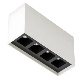 Bitpop recessed downlight by lucelight 2
